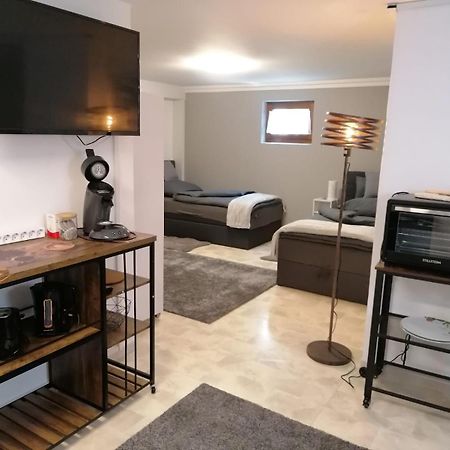 Studio Apartment Speidel Rottenburg am Neckar Bagian luar foto