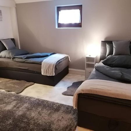 Studio Apartment Speidel Rottenburg am Neckar Bagian luar foto