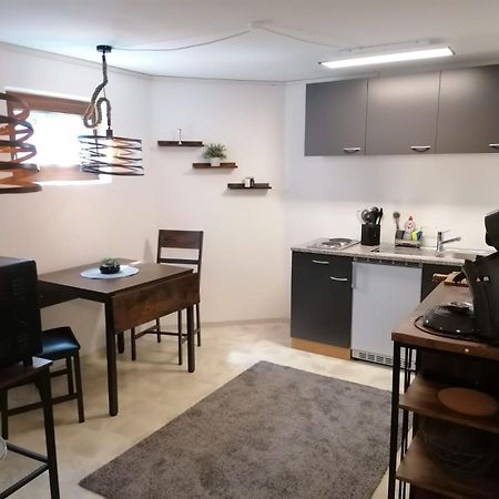 Studio Apartment Speidel Rottenburg am Neckar Bagian luar foto
