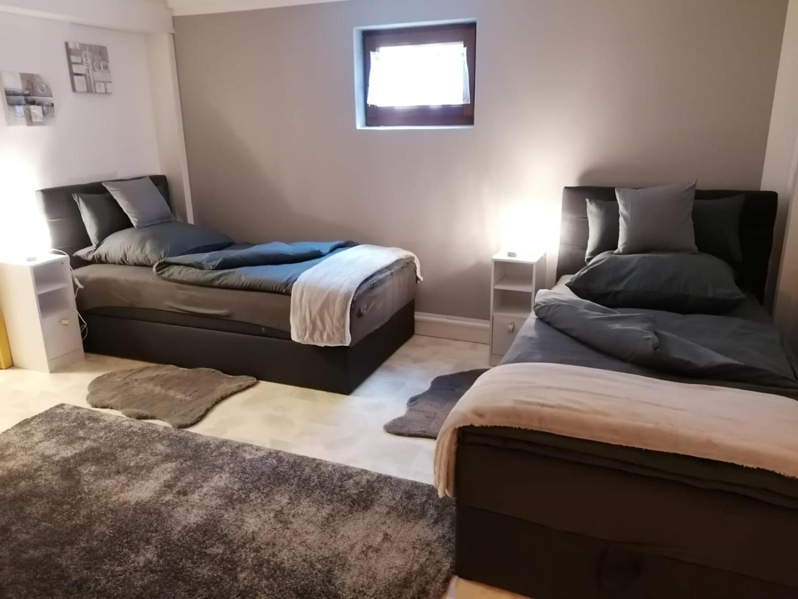 Studio Apartment Speidel Rottenburg am Neckar Bagian luar foto