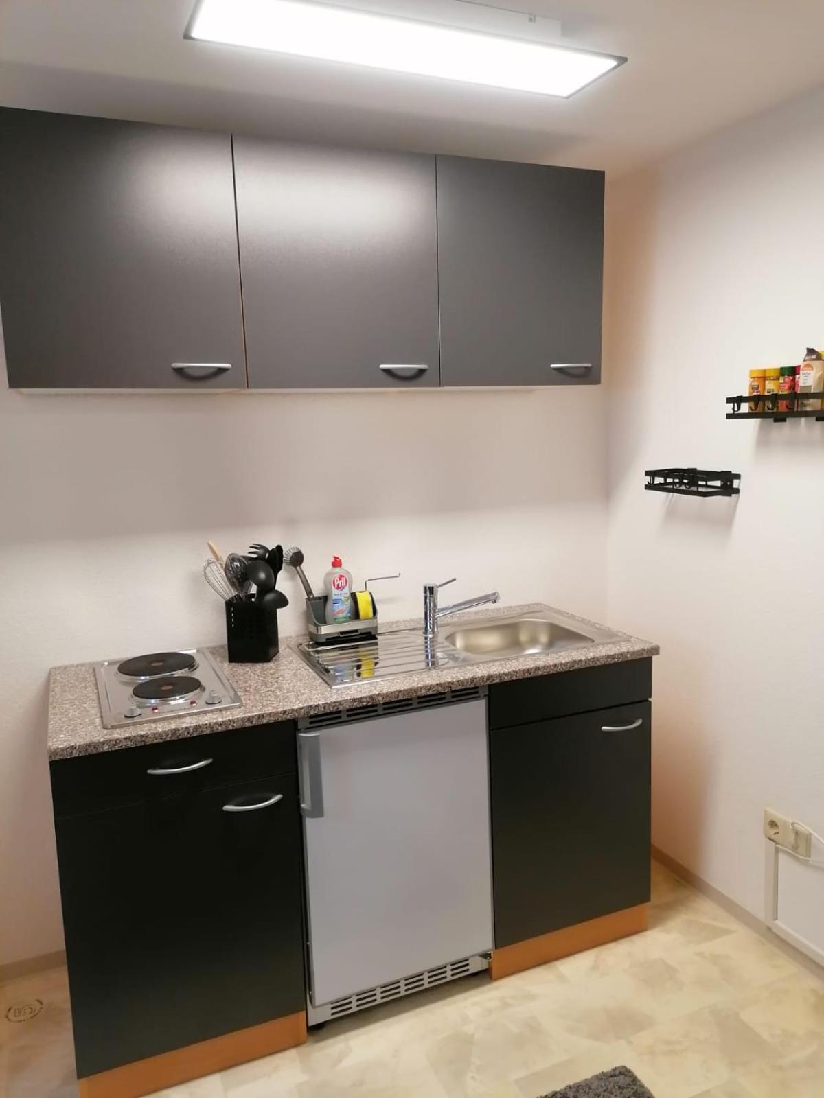 Studio Apartment Speidel Rottenburg am Neckar Bagian luar foto
