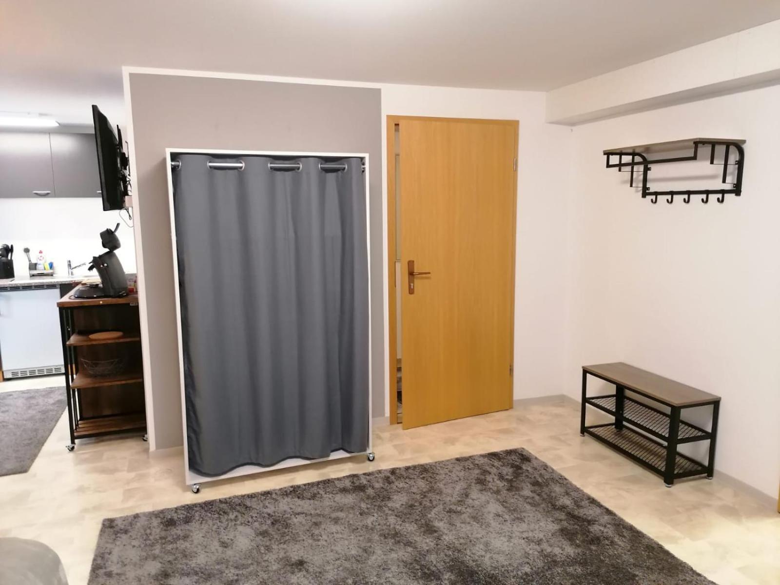 Studio Apartment Speidel Rottenburg am Neckar Bagian luar foto