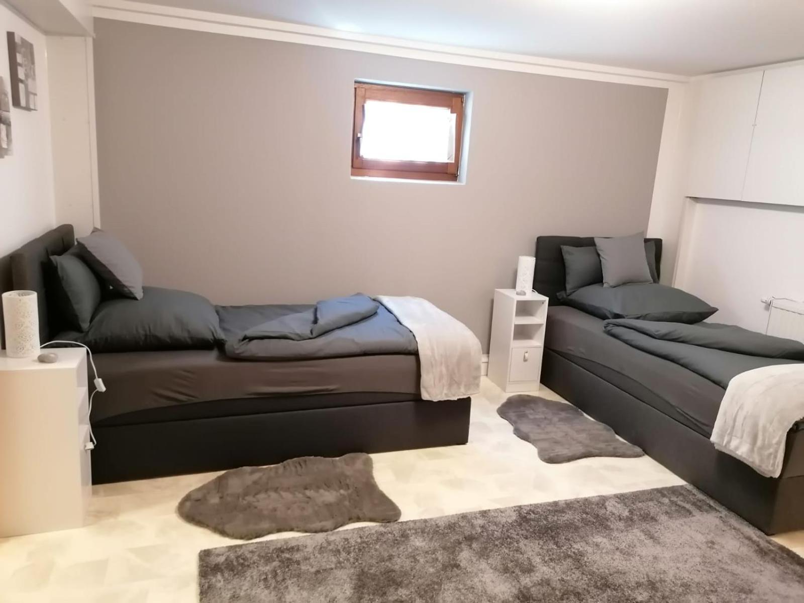 Studio Apartment Speidel Rottenburg am Neckar Bagian luar foto