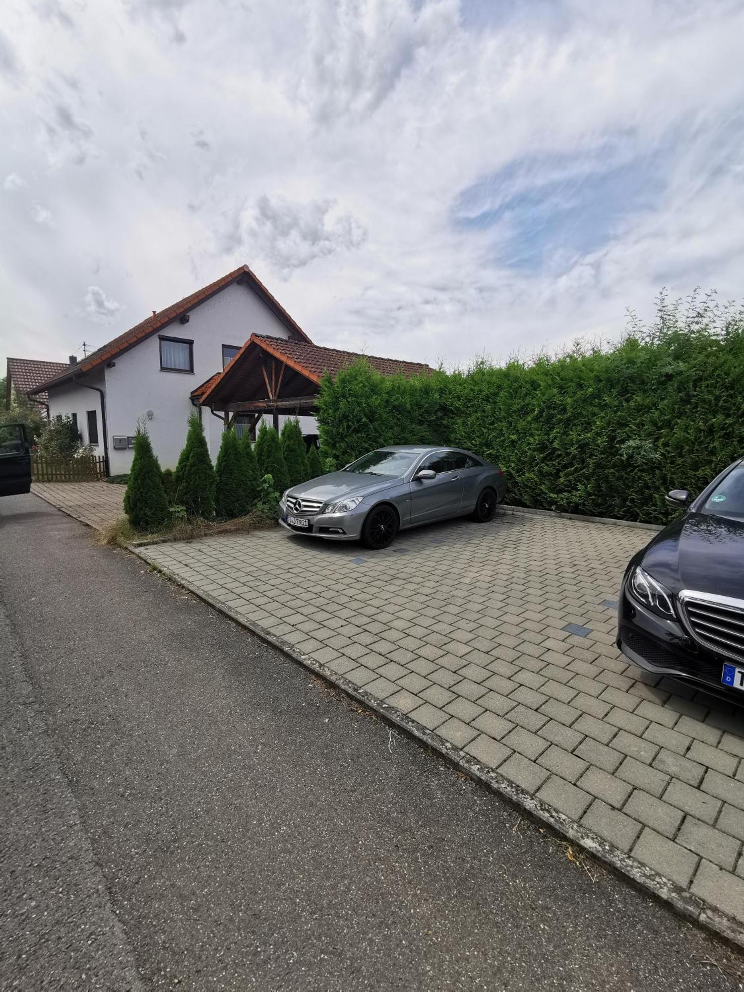 Studio Apartment Speidel Rottenburg am Neckar Bagian luar foto